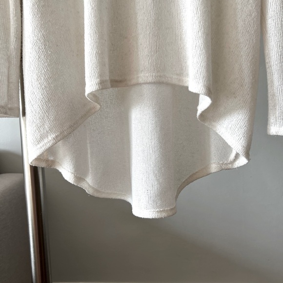 Kimchi Blue lightweight knit top - Sz XS - Picture 4 of 8